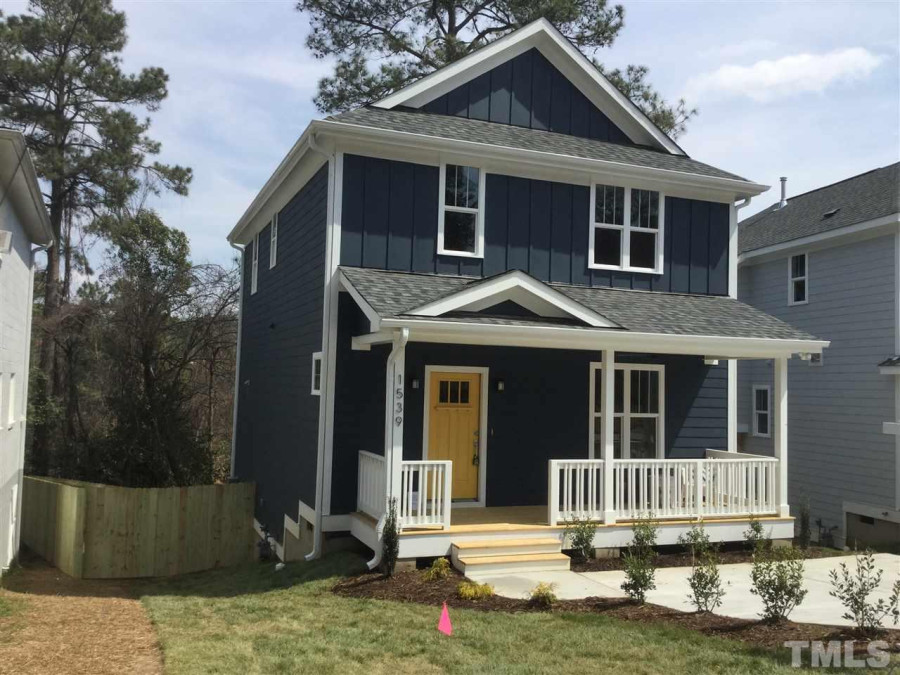1539 Battery Dr, Raleigh, NC 27610 Raleigh Realty