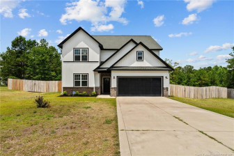 265 Apache Trl Sanford, NC 27332