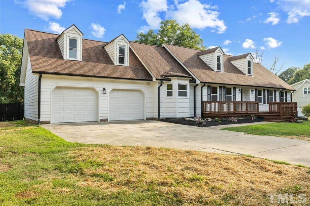 4259 Old Faison Rd, Knightdale, NC 27545 Raleigh Realty