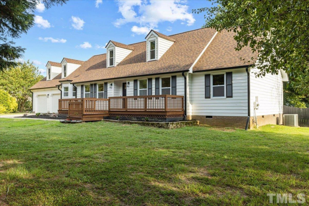 4259 Old Faison Rd, Knightdale, NC 27545 Raleigh Realty