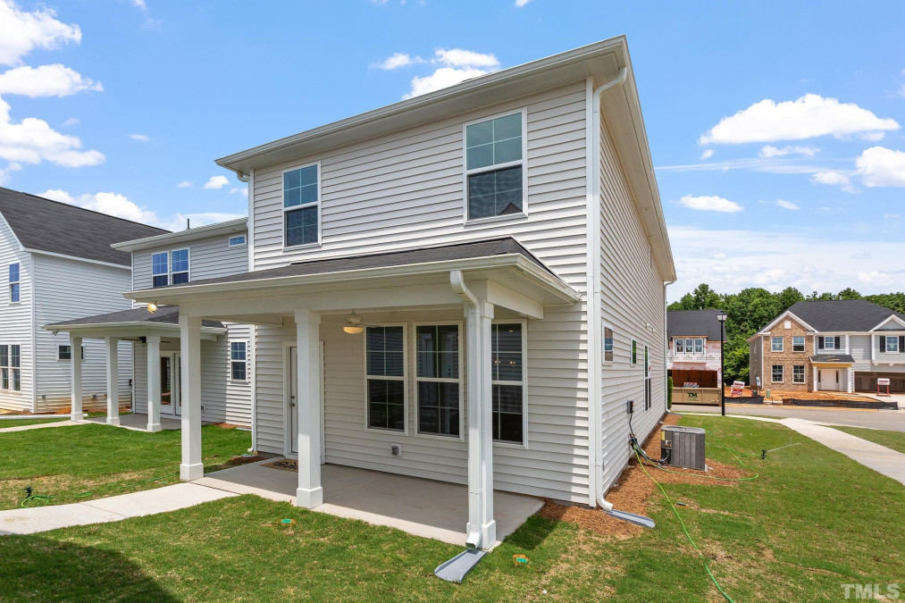 5936 Conly Dr Raleigh, NC 27603