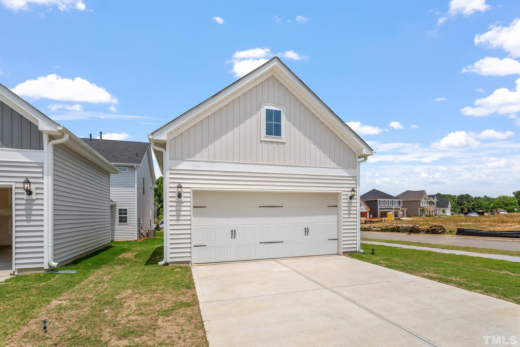5936 Conly Dr Raleigh, NC 27603