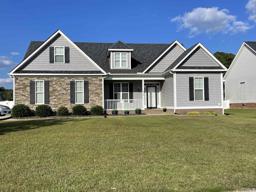2416 Chelsea Dr, Wilson, NC 27896 Raleigh Realty