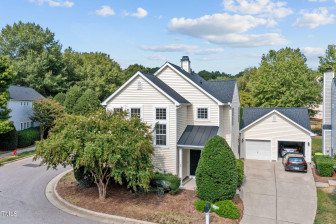 1100 Silky Dogwood Trl Apex, NC 27502