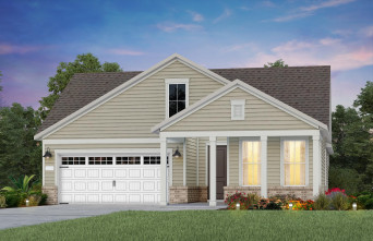501 Steeplechase Blvd Clayton, NC 27520