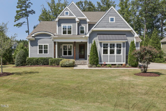 1317 Reservoir View Ln Wake Forest, NC 27587