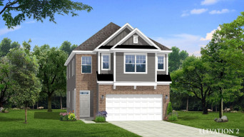 1144 Sidney Creek Dr Zebulon, NC 27597