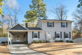 6004 Clare Ct Raleigh, NC 27609