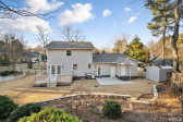 6004 Clare Ct Raleigh, NC 27609