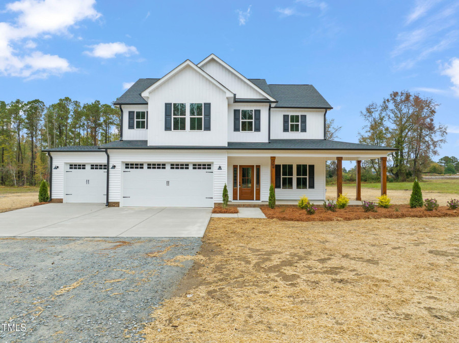 244 Avery Rd Erwin, NC 28339