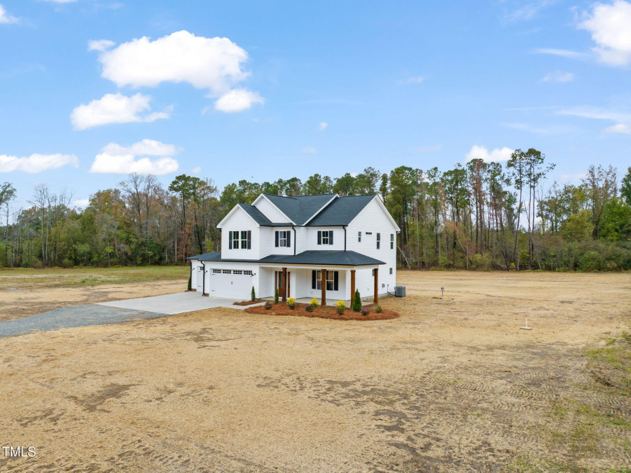 244 Avery Rd Erwin, NC 28339