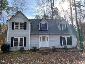 5068 Dorsey Rd Oxford, NC 27565