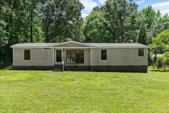 180 Harris Rd Youngsville, NC 27596