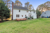 3512 Lochnora Pw Durham, NC 27705