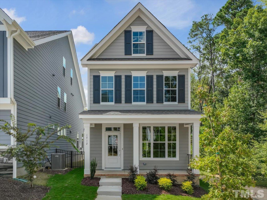 1712 Glazebrook Dr Wake Forest, NC 27587