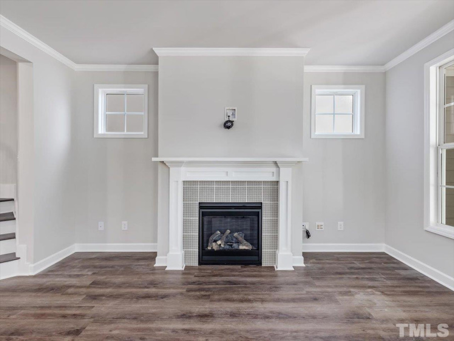 1712 Glazebrook Dr Wake Forest, NC 27587