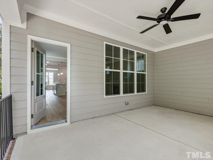1712 Glazebrook Dr Wake Forest, NC 27587