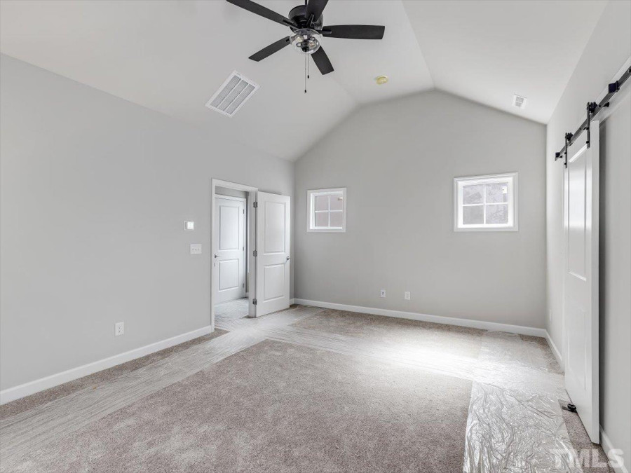 1712 Glazebrook Dr Wake Forest, NC 27587