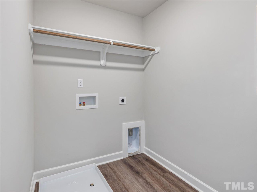 1712 Glazebrook Dr Wake Forest, NC 27587