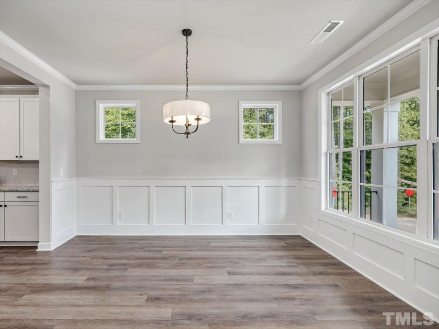 1712 Glazebrook Dr Wake Forest, NC 27587