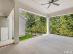 1712 Glazebrook Dr Wake Forest, NC 27587