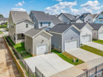 1712 Glazebrook Dr Wake Forest, NC 27587