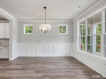 1712 Glazebrook Dr Wake Forest, NC 27587