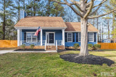 2004 Magnolia Ct Clayton, NC 27520