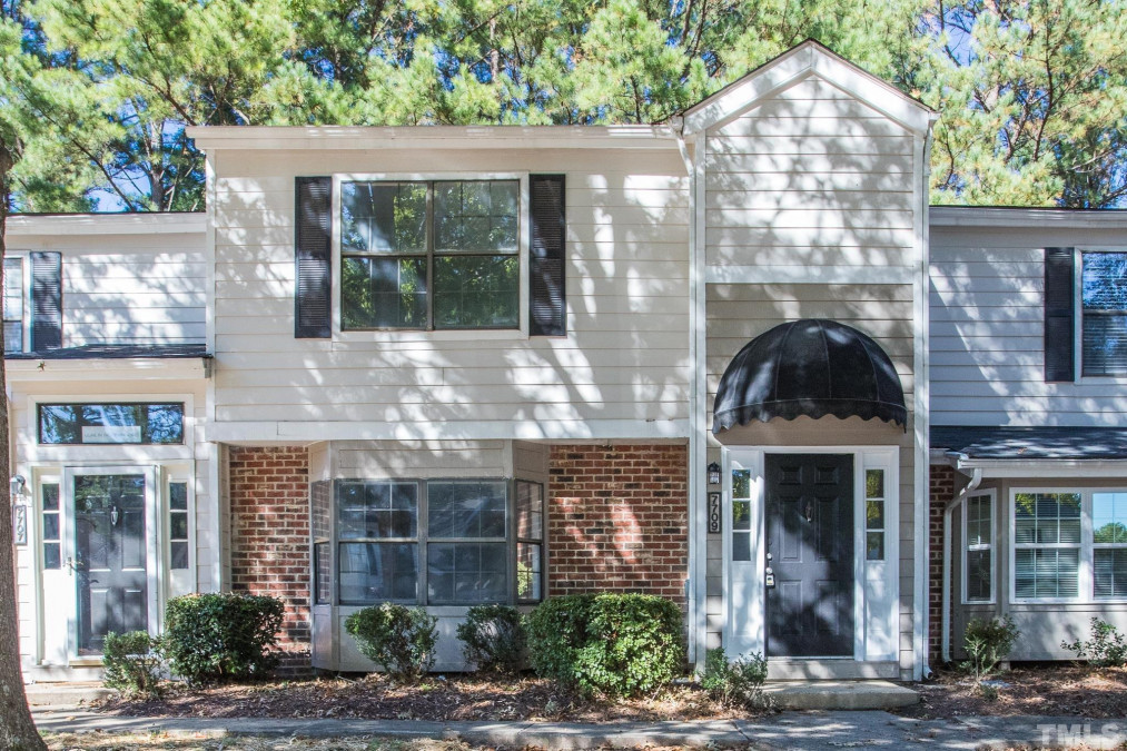 7709 Falcon Rest Cir, Raleigh, NC 27615 Raleigh Realty