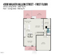 4308 Walker Hallow St Raleigh, NC 27616