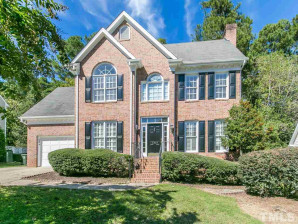 1312 Binley Pl Raleigh, NC 27615