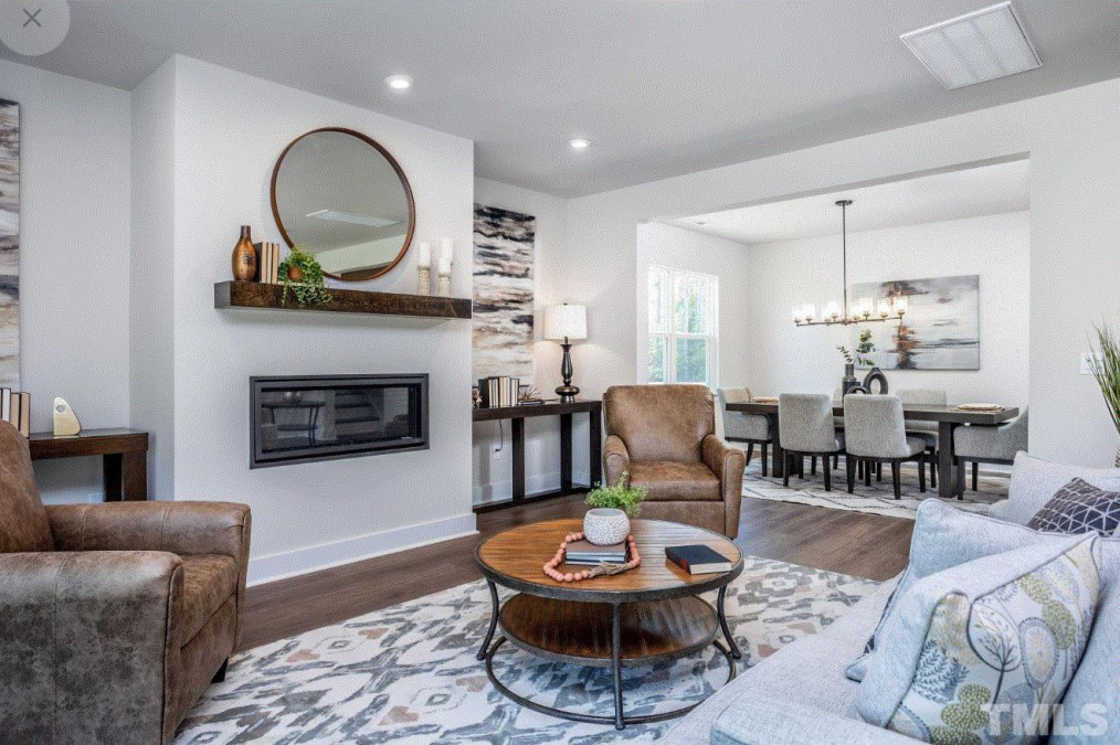 2418 Heron Watch Pl Fuquay Varina, NC 27526