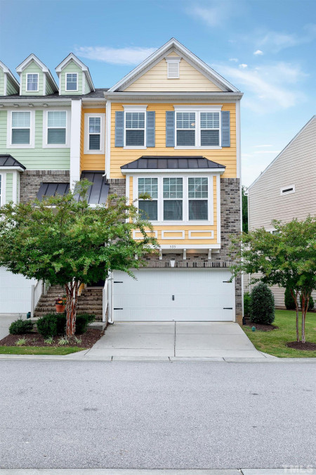535 Metro Station Apex, NC 27502