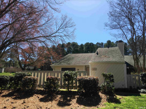 201 Concannon Ct Cary, NC 27511
