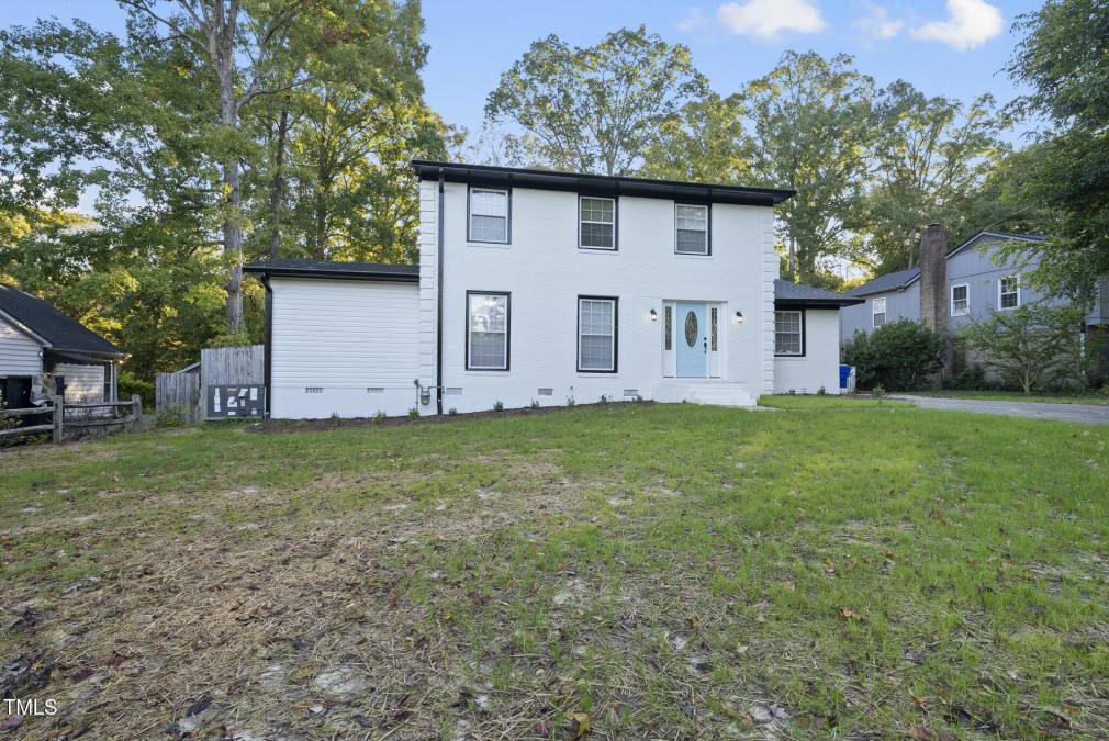 5704 Whippoorwill St Durham, NC 27704