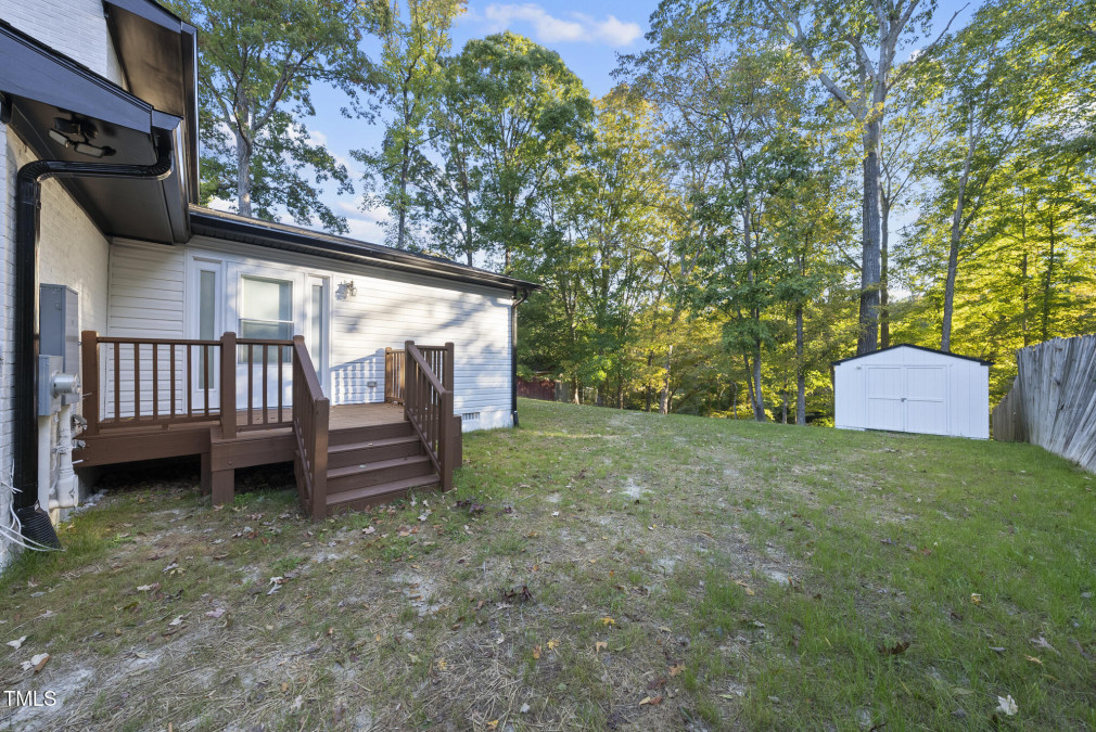 5704 Whippoorwill St Durham, NC 27704