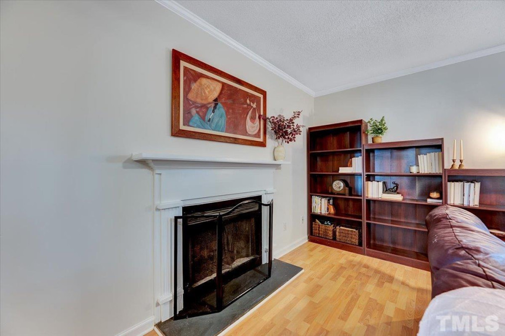 6635 English Ivy Ln Raleigh, NC 27615