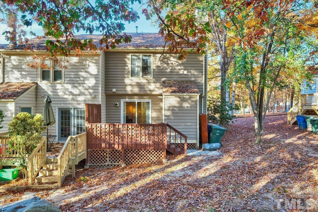 6635 English Ivy Ln Raleigh, NC 27615