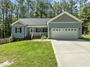 100 Running Bear Dr Louisburg, NC 27549