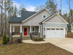 3611 River Watch Ln Franklinton, NC 27525