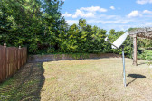 2316 Rainy Lake St Wake Forest, NC 27587