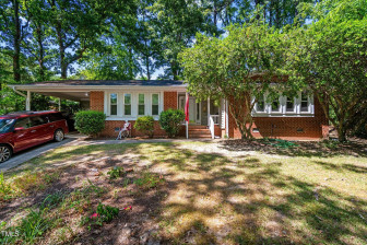 407 Palmer Pl Cary, NC 27511