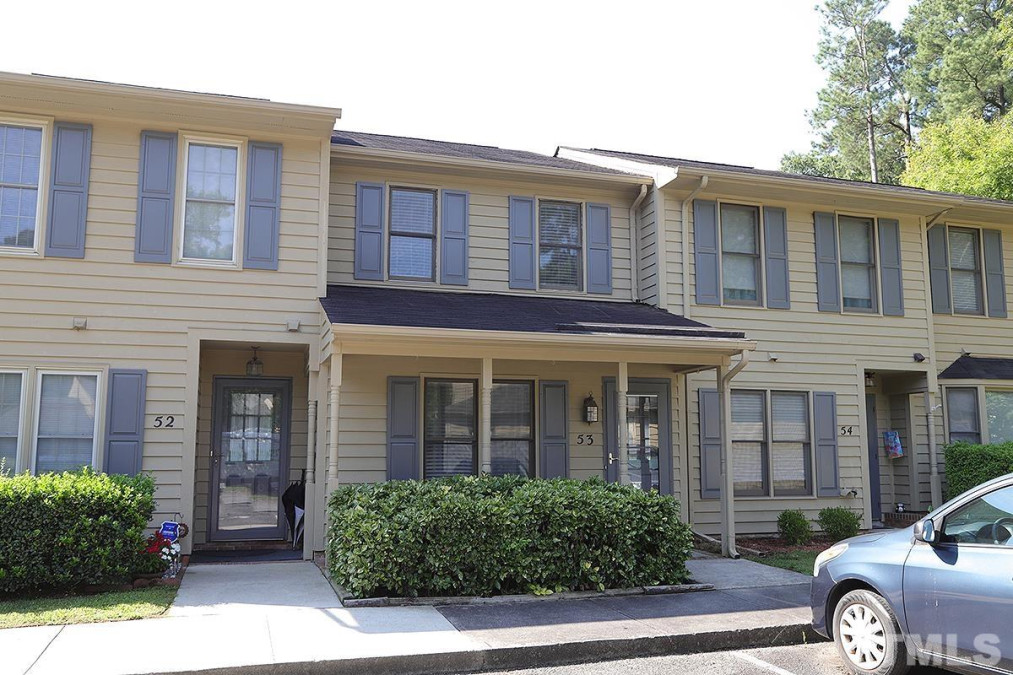 53 Stonewall Way, Durham, NC 27704 Raleigh Realty
