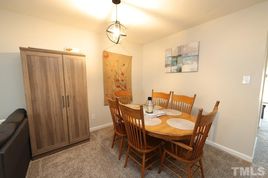 53 Stonewall Way, Durham, NC 27704 Raleigh Realty