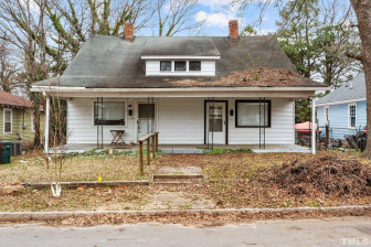 510 Park Ave Durham, NC 27703