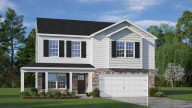 632 Dorado Rd Wendell, NC 27591