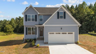 165 Brookhaven Dr Spring Hope, NC 27882