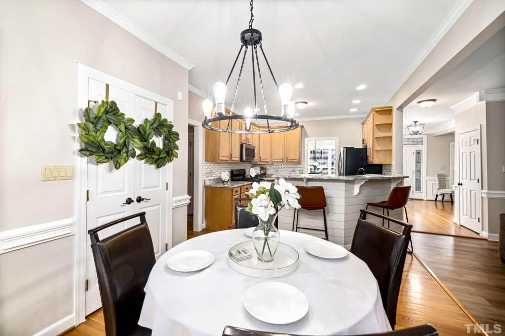 8805 Valley Springs Pl Raleigh, NC 27615