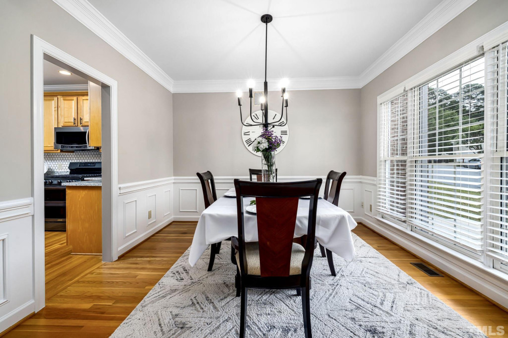 8805 Valley Springs Pl Raleigh, NC 27615