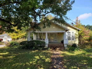 1104 Garnett St Henderson, NC 27536